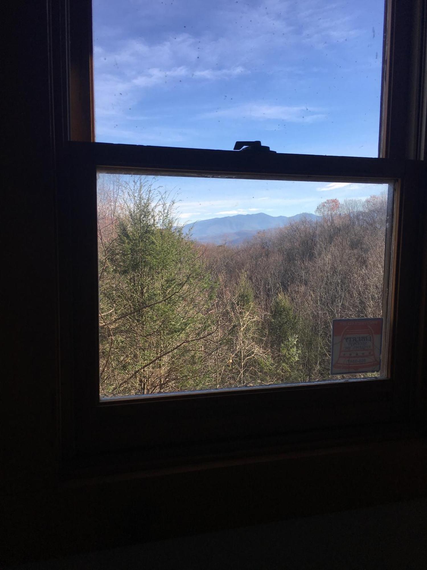 Bears Among Us Vila Gatlinburg Exterior foto
